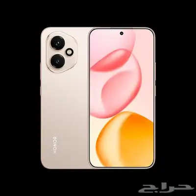 جوال هونر 400 0