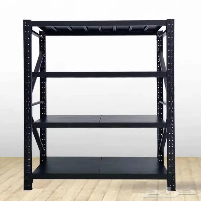 رفوف رف الرفوف لرفوف المستودعات السوبرماركت 10