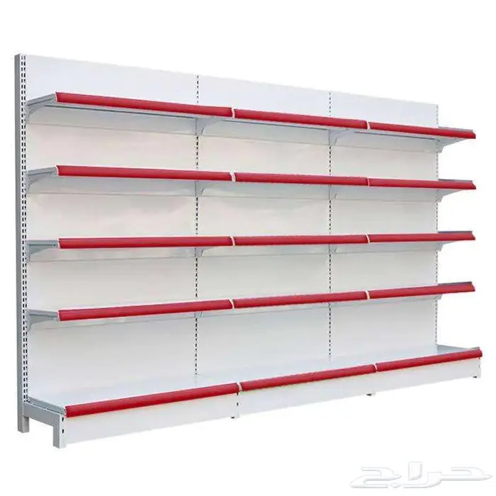 رفوف رف الرفوف لرفوف المستودعات السوبرماركت 27