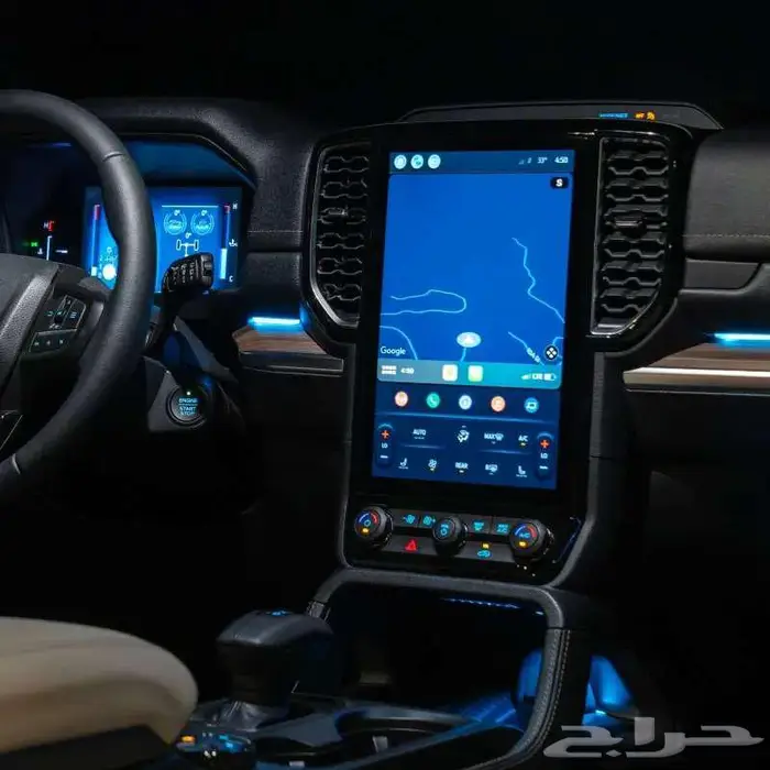 فورد ايفرست XLS موديل 2025 6