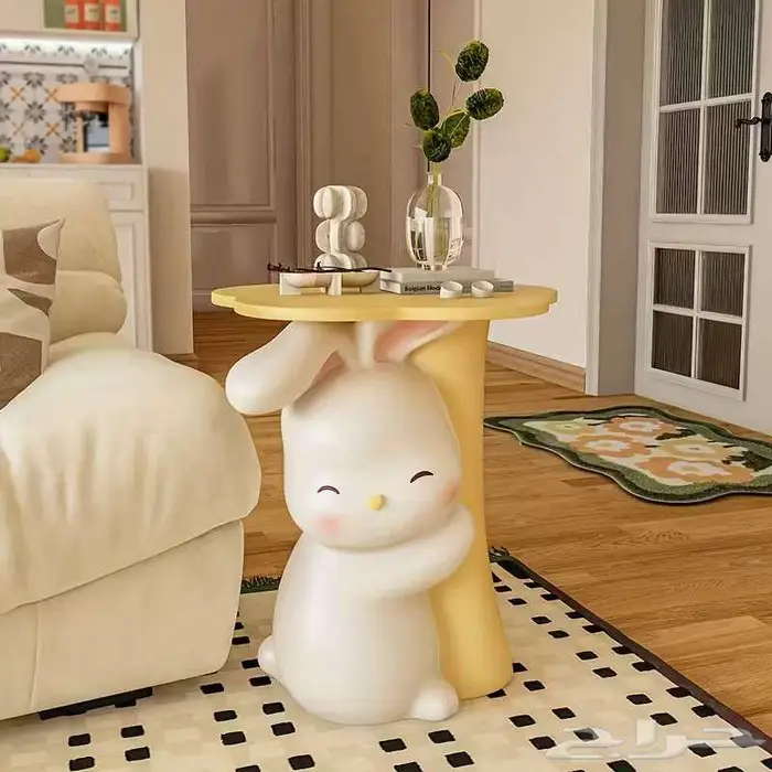 فناتك طاولات كيوت 3