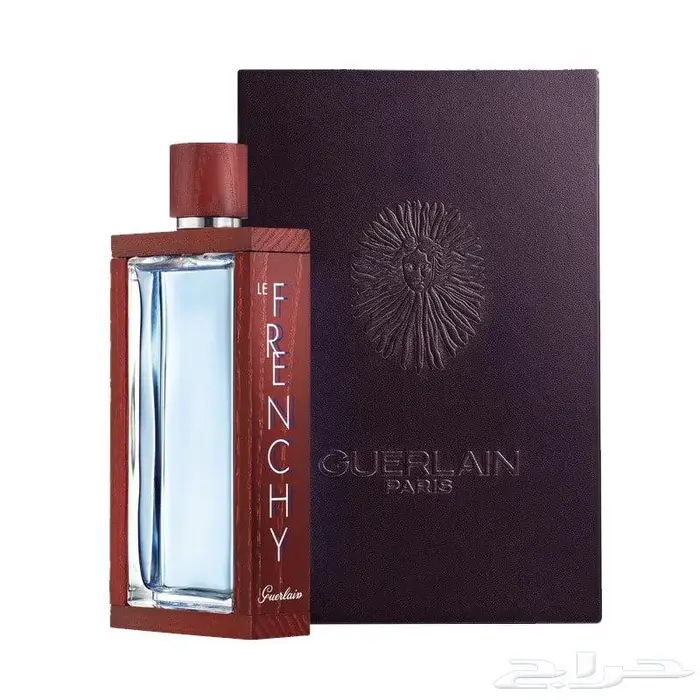 عطر ولي العهد محمد بن سلمان 1