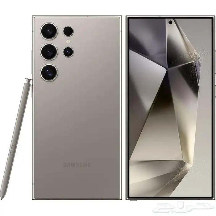 سامسونج الترا s24 1