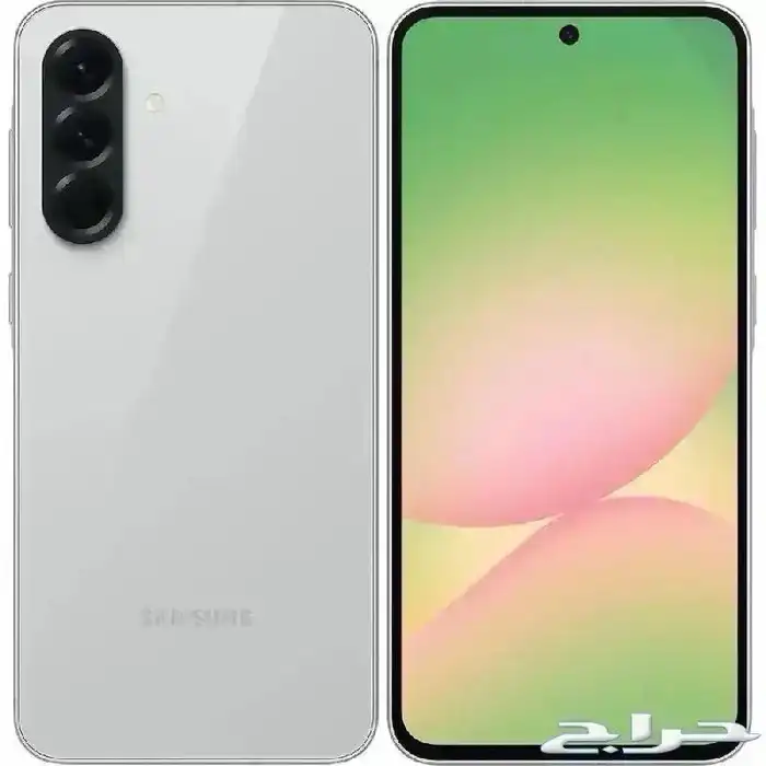 سامسونج جالكسي A56 ب 1599 0