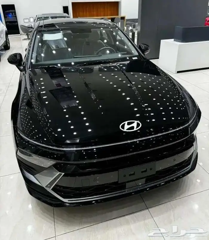 سوناتا 2026 فليت سمارت كمفورت 0