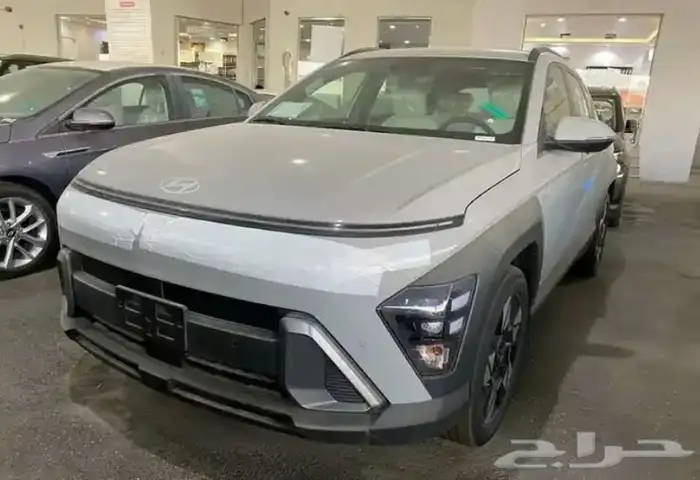 هيونداي كونا سمارت وكمفورت 2025 متاح كاش وأقساط 1