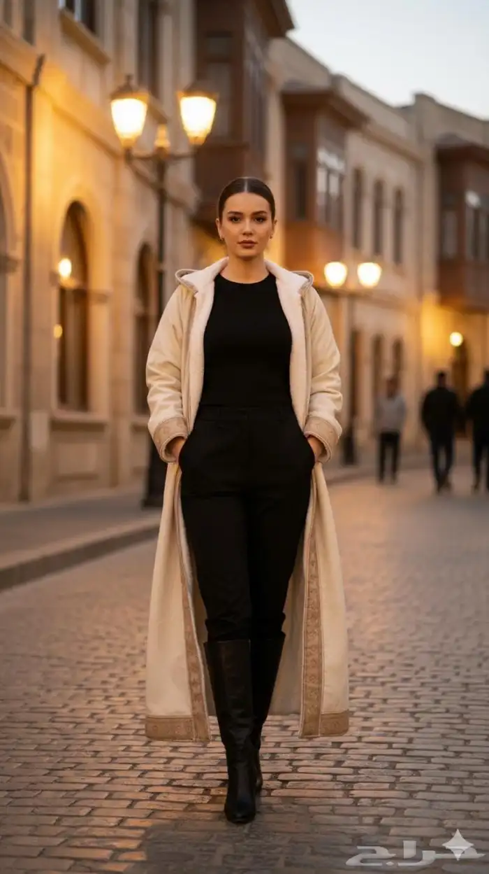 فروات شتويه ب اقل الاسعار 54