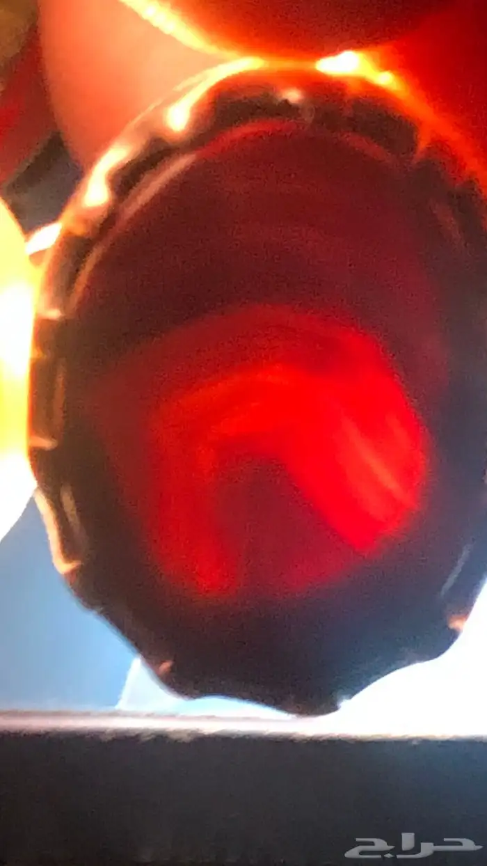 خاتم عقيق يماني مصور نادر 3