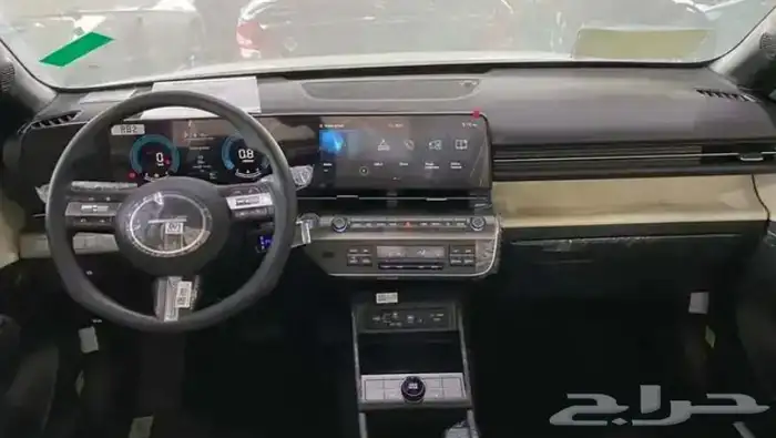 هيونداي كونا سمارت وكمفورت 2025 متاح كاش وأقساط 2