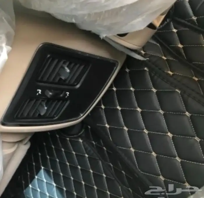 جراند شيروكي لاريدو 6 سلندر ممشى قليل 3