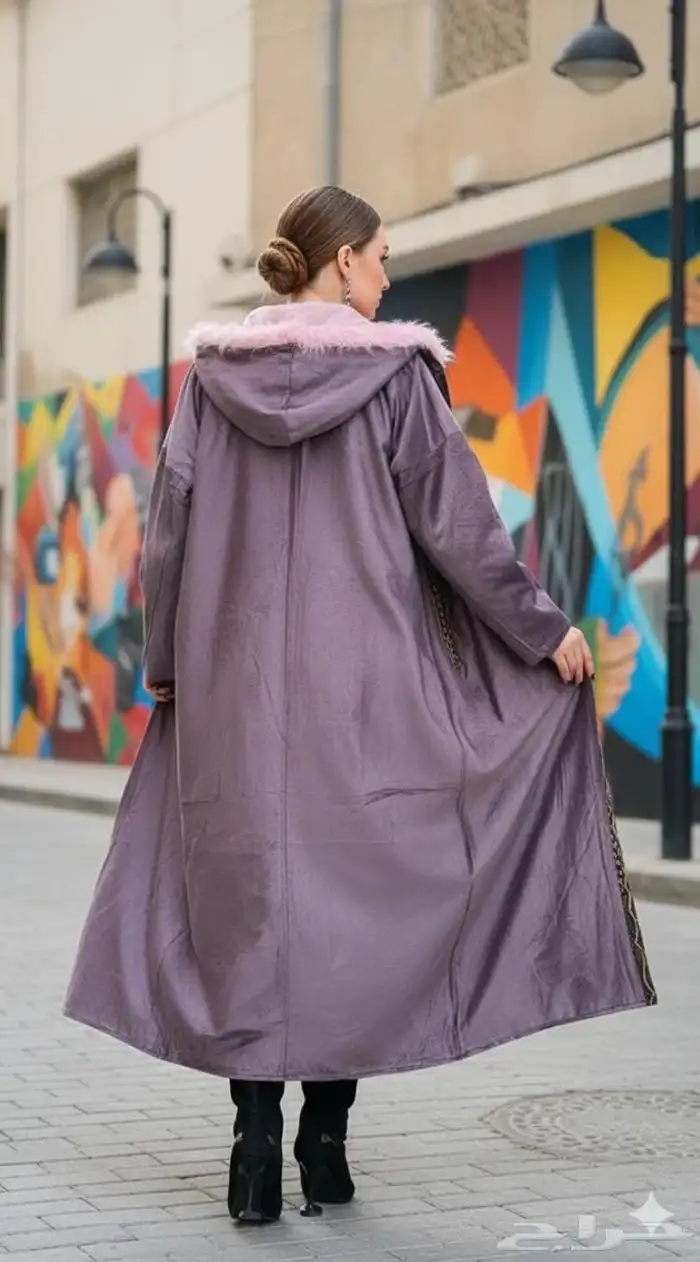 فروات شتويه ب اقل الاسعار 11