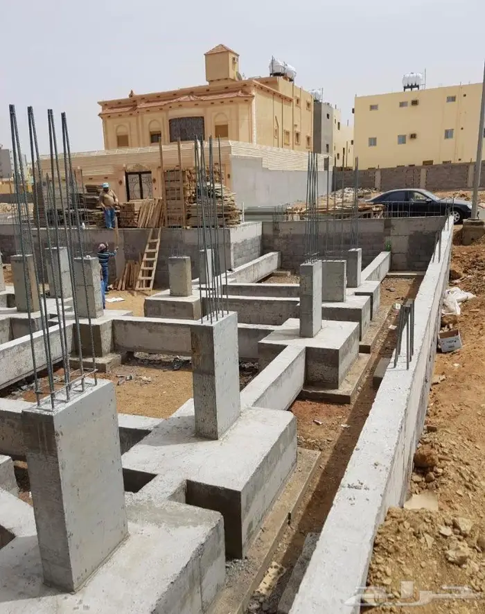 مطور عقاري منك الارض وعلينا التطوير أراضي للمشاركه 44