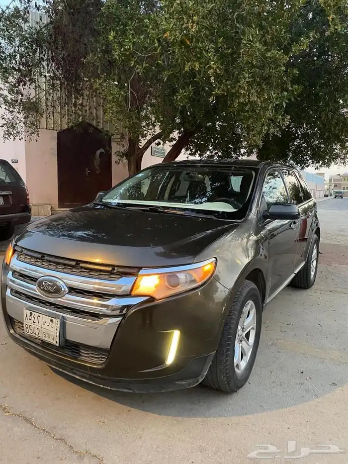 فورد اديج لبيع 3