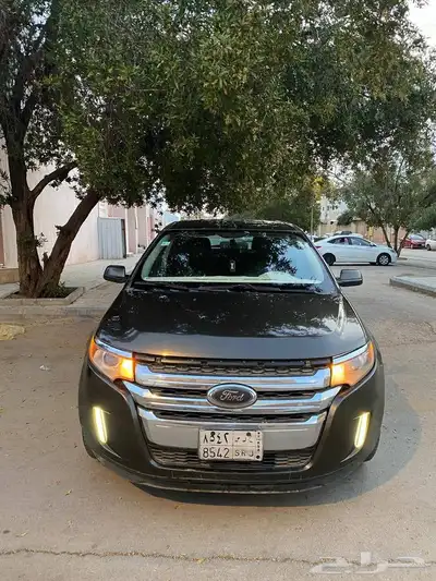 فورد اديج لبيع index