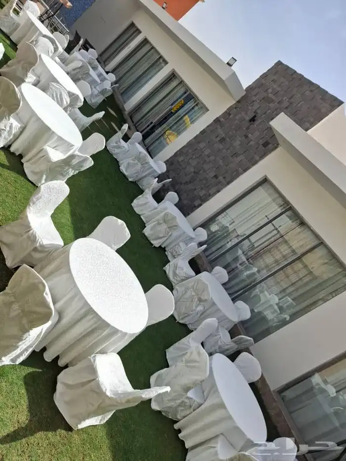 تاجير جلسات شعبيه كراسي شفاش كراسي طعام دفايات كنب 1