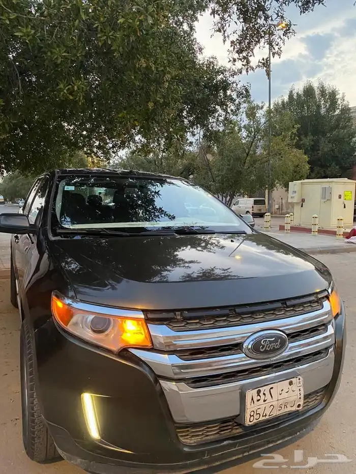 فورد اديج لبيع 2