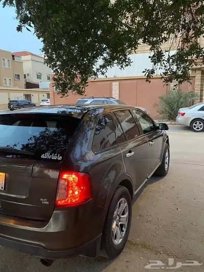 فورد اديج لبيع index