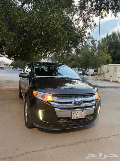 فورد اديج لبيع index