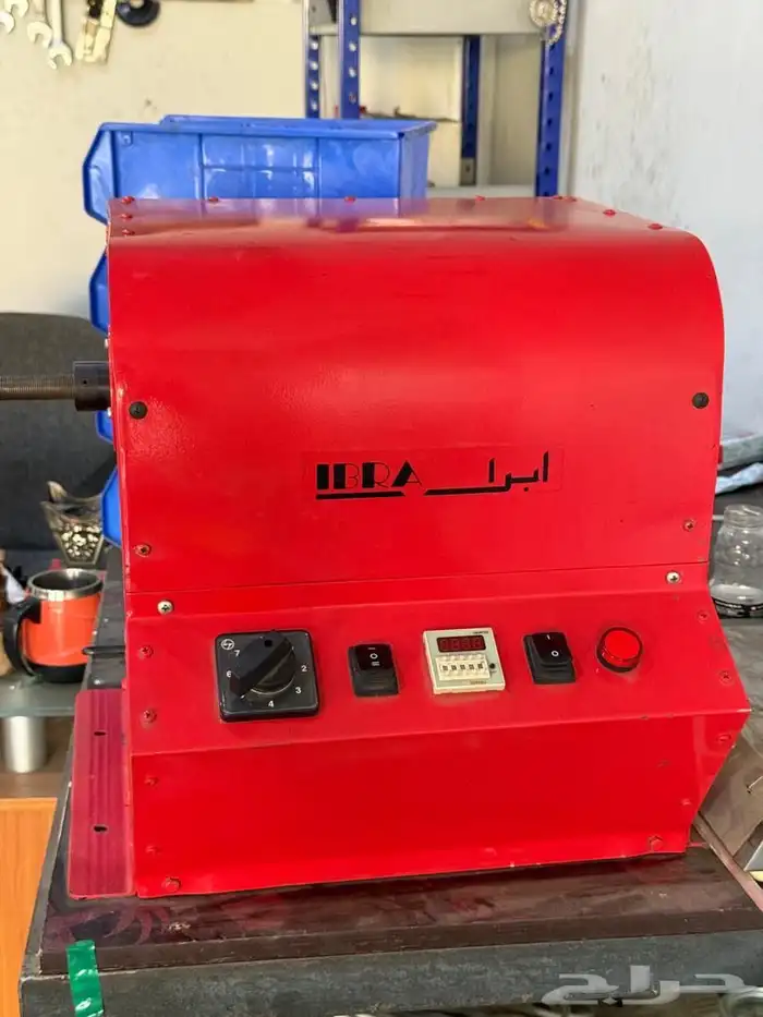 للبيع ماكينة لف موتورات و دينموهات و محولات كهربائية 0