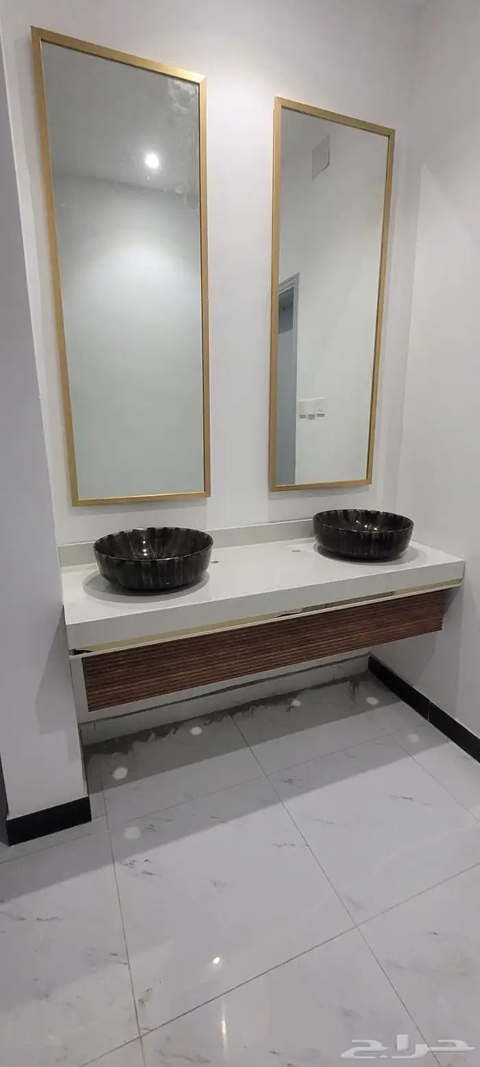 تفصيل مغاسل رخام 26