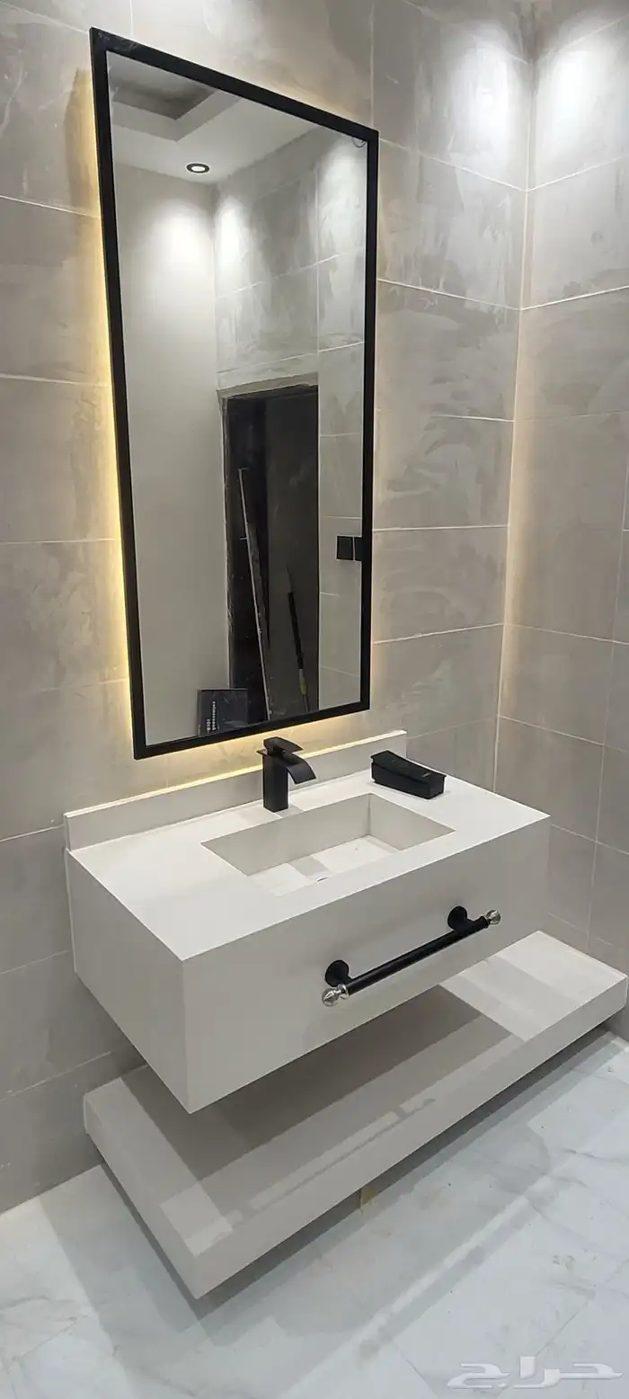 تفصيل مغاسل رخام 16