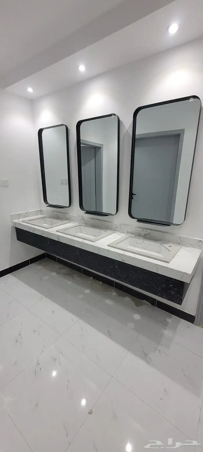 تفصيل مغاسل رخام 24