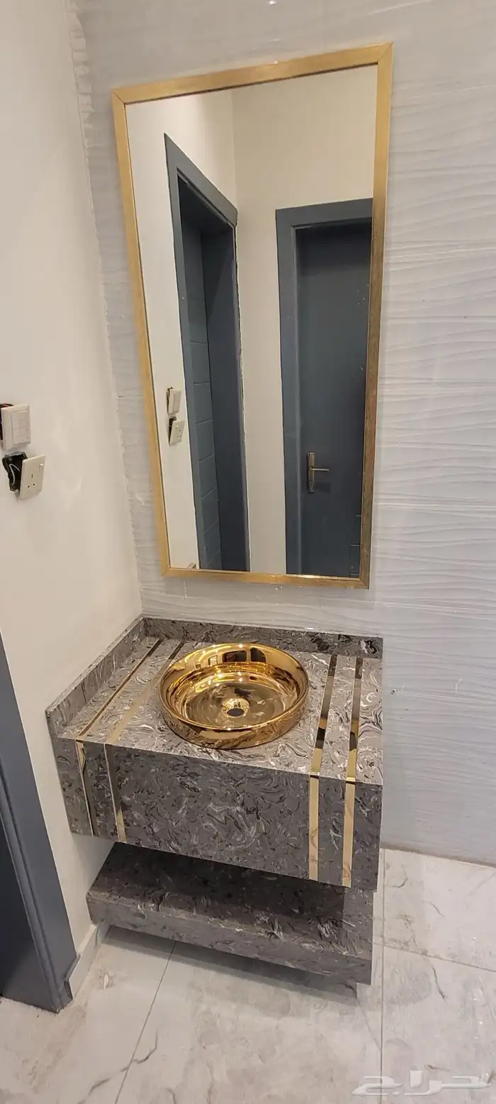 تفصيل مغاسل رخام 25