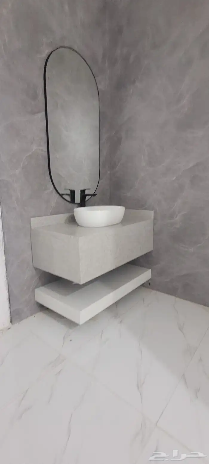 تفصيل مغاسل رخام 28