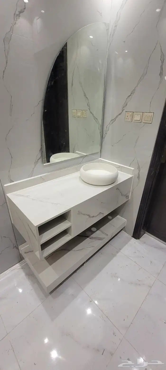 تفصيل مغاسل رخام 27