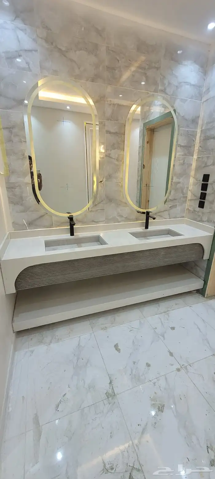 تفصيل مغاسل رخام 23