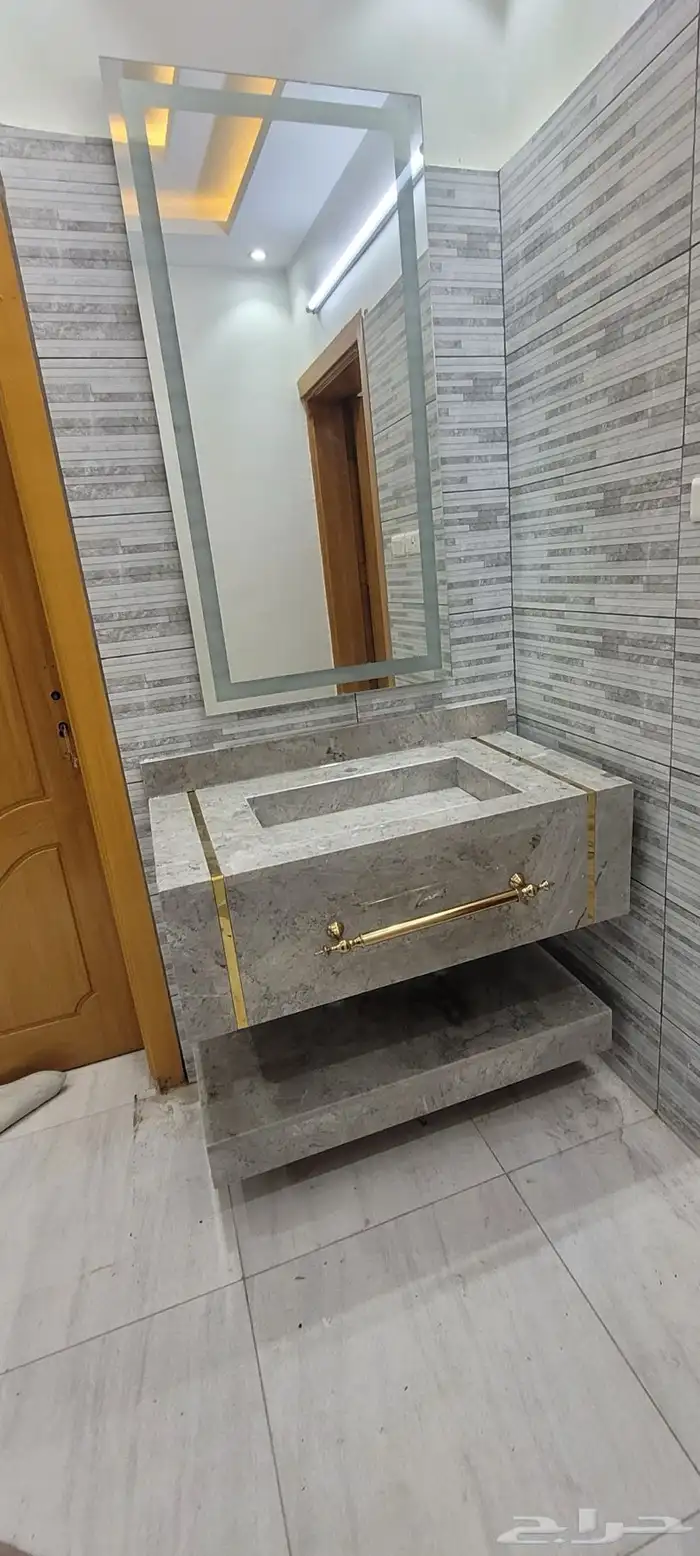 تفصيل مغاسل رخام 21