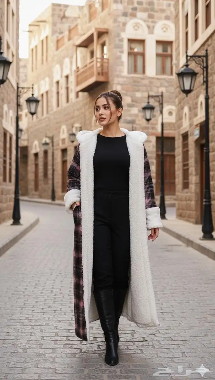 فروات شتويه ب اقل الاسعار 47