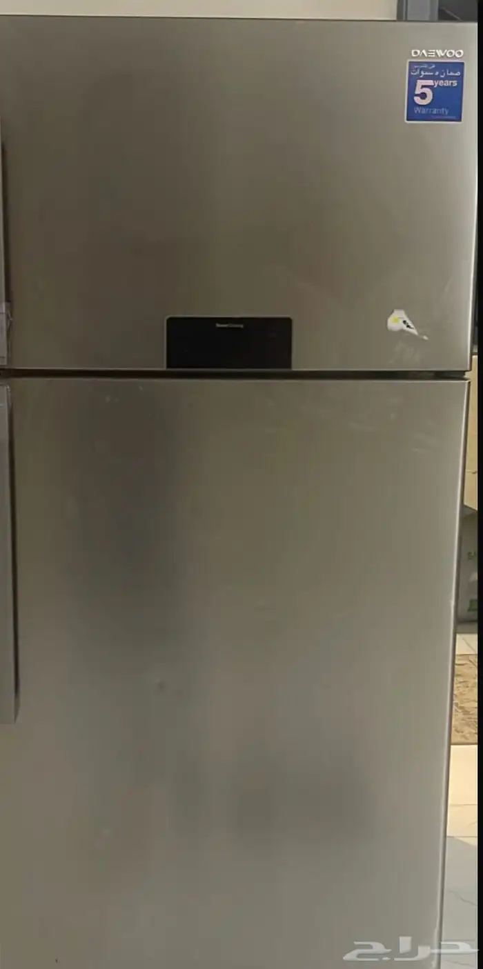 ثلاجه مركزيه 0