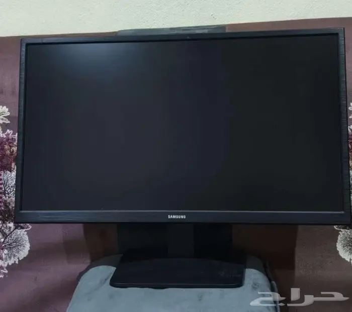 شاشة قيمنق 0