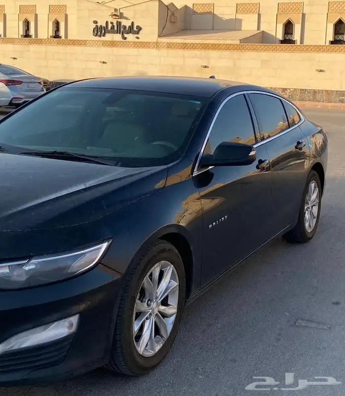 للبيع شفروليه ماليبو 2019 3