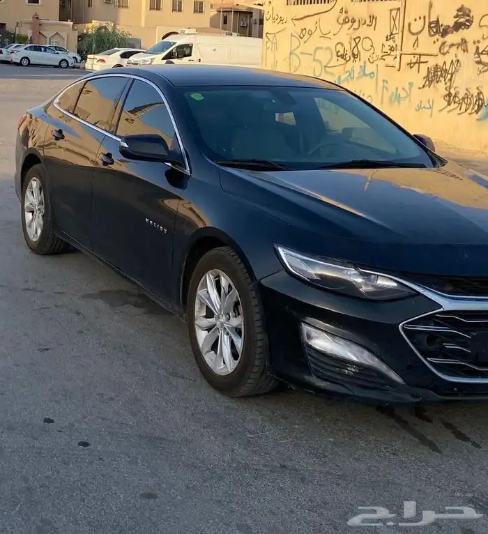 للبيع شفروليه ماليبو 2019 2