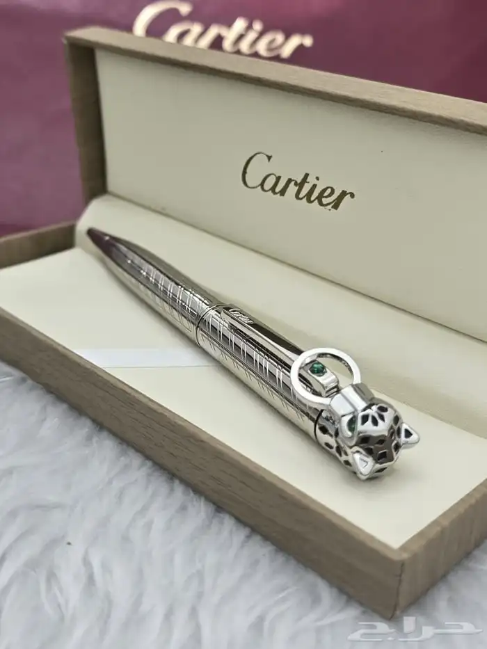 أقلام كارتير 2