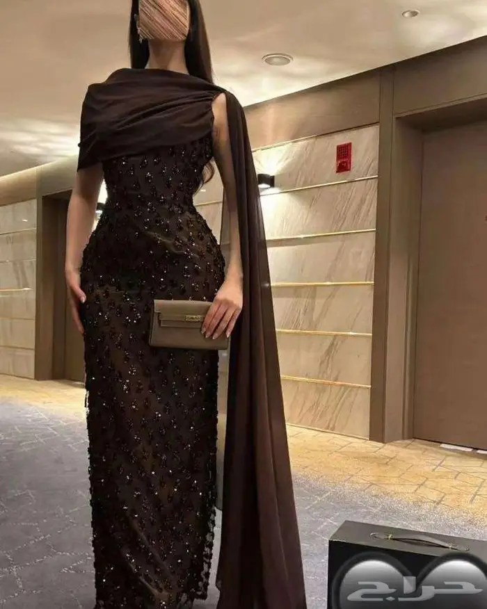 فساتين زواجات فخمه نشحن لكافه مدن المملكة 9