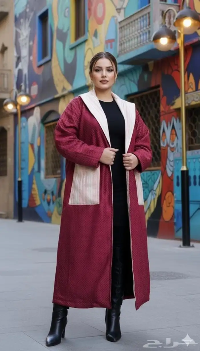 فروات شتويه ب اقل الاسعار 13