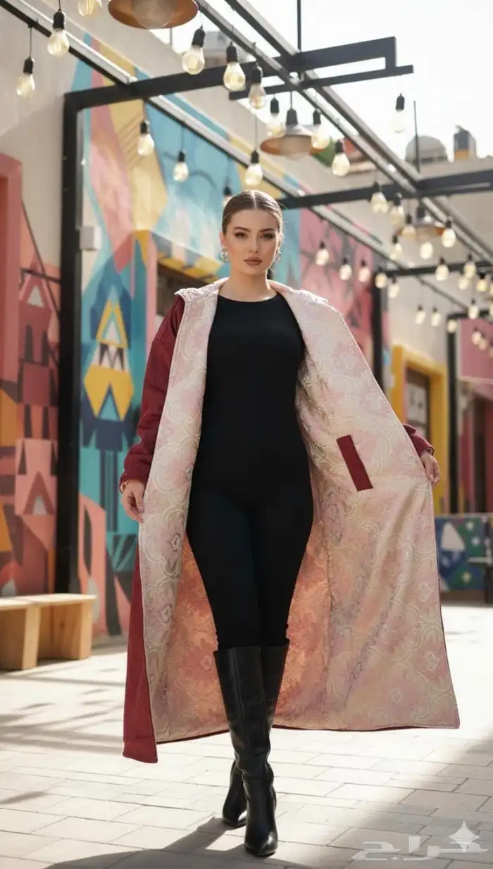 فروات شتويه ب اقل الاسعار 14