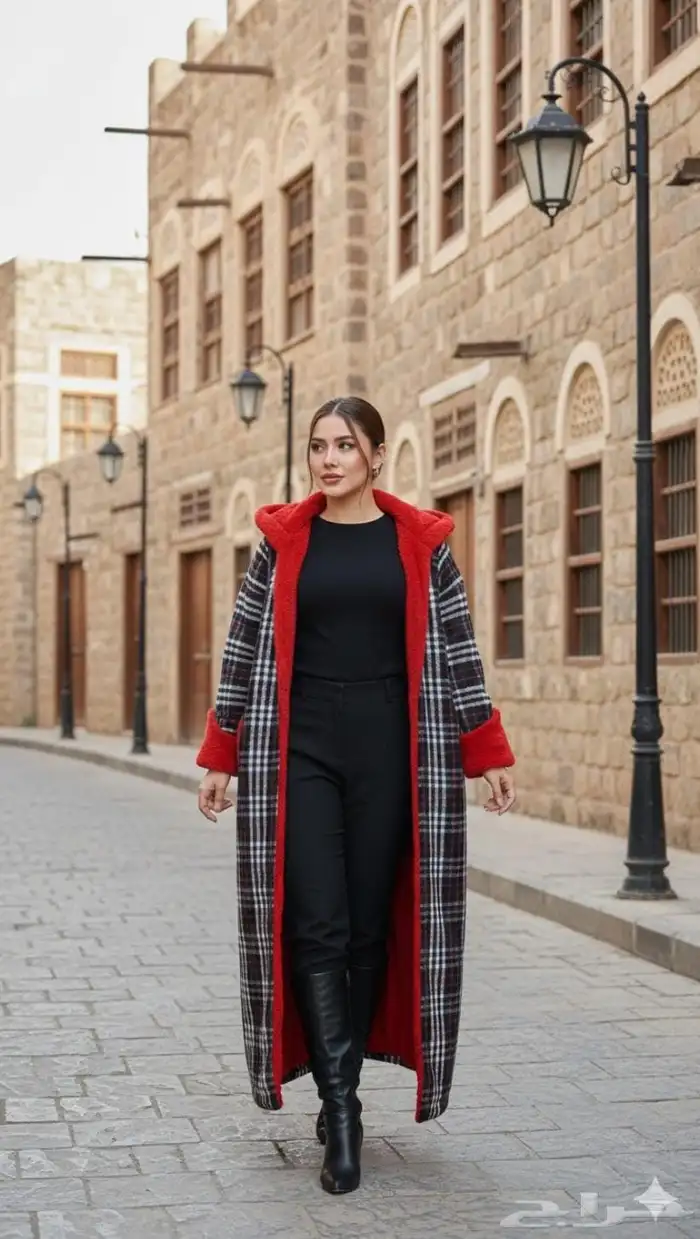 فروات شتويه ب اقل الاسعار 49