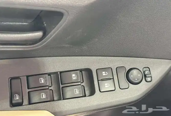 تويوتا يارس YX 1.3 فل كامل وجميع الفئات موديل 2026 باقل سعر 7