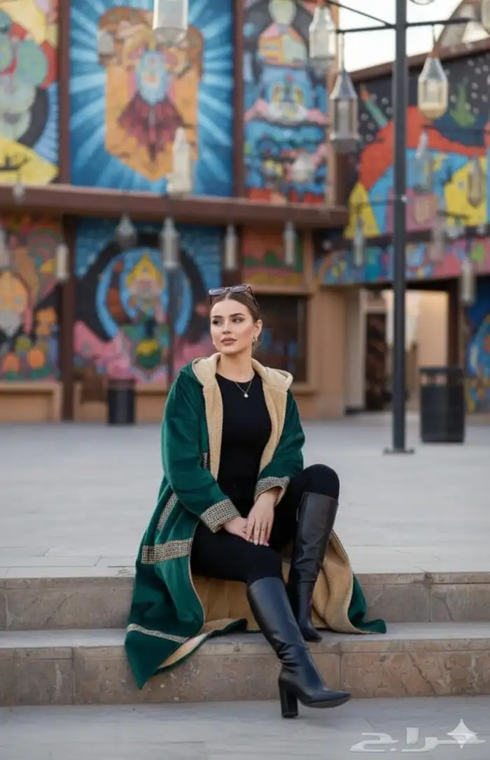 فروات شتويه ب اقل الاسعار 32