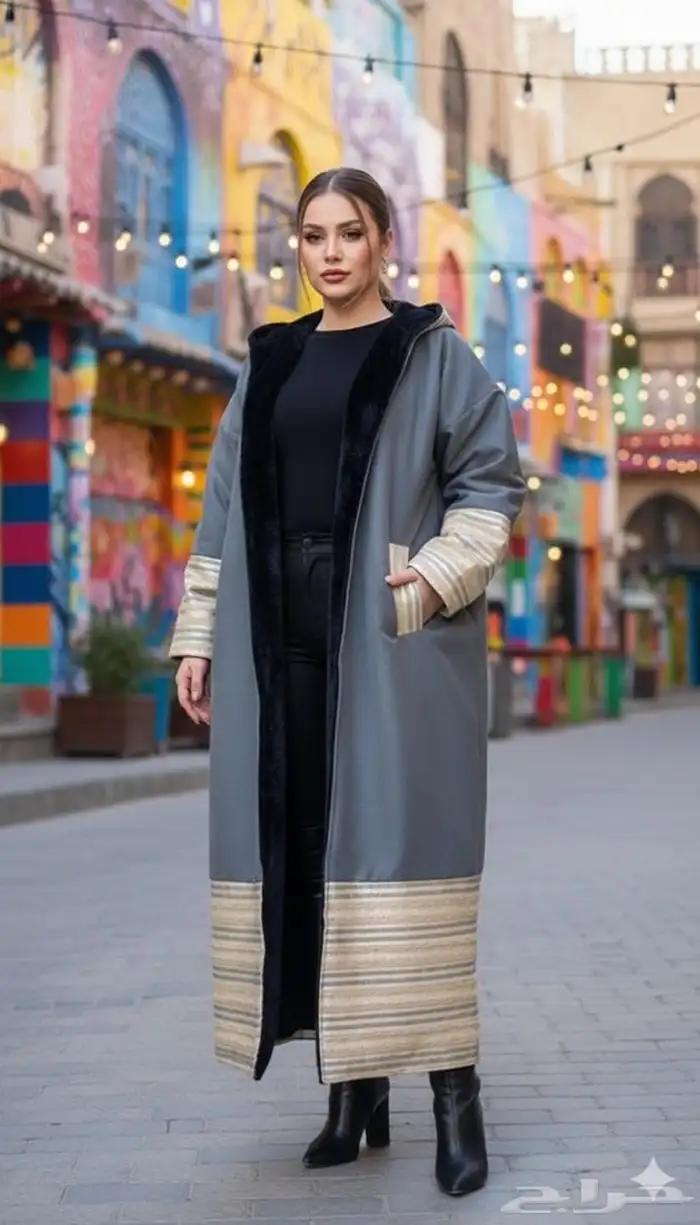 فروات شتويه ب اقل الاسعار 1