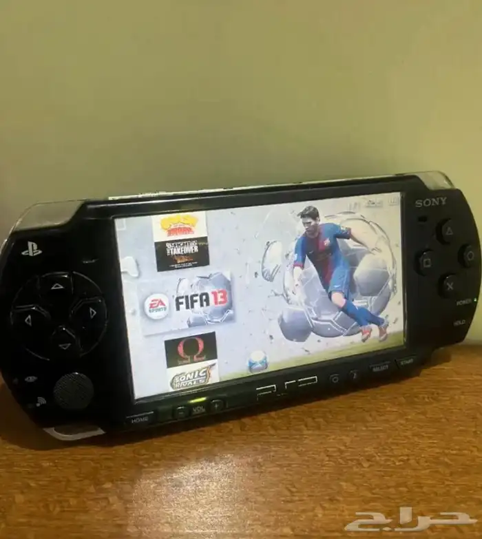 بي اس بي Psp مساحة 32 قيقا في 46 لعبة 1