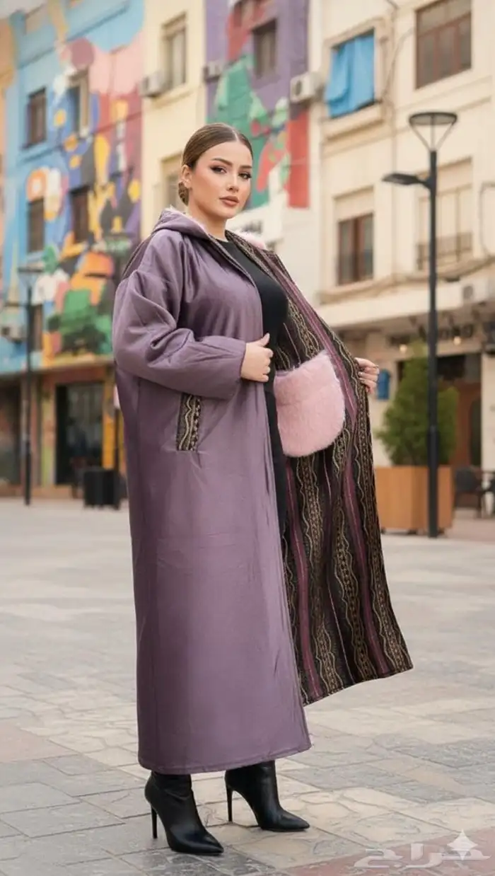 فروات شتويه ب اقل الاسعار 10