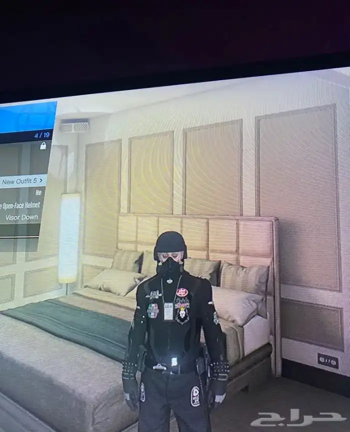 مطول حساب روبلوكس فيه سكنات مقابل حساب قراند او فورت 2