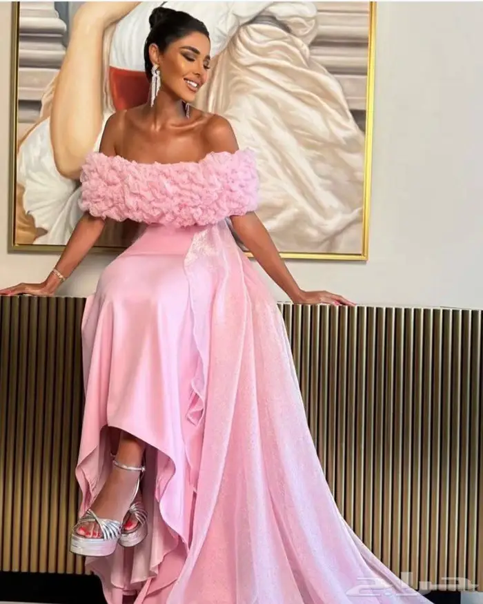 فستان جميل جدا للبيع 0