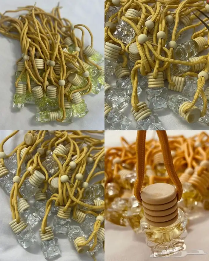 فواحات للسياره 3