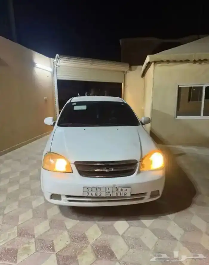 سياره بوبترا شفرفروليه 2007 0